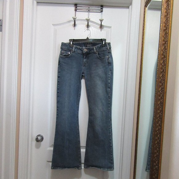 Silver Blue Jeans 31/ 31